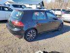 Lot #2979074943 2016 VOLKSWAGEN GOLF S/SE