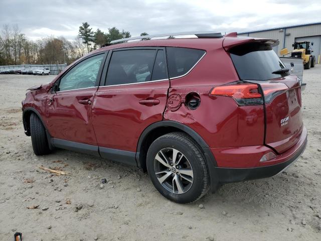 2018 TOYOTA RAV4 ADVEN - 2T3RFREV1JW797287