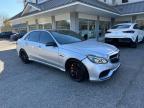 MERCEDES-BENZ E 63 AMG photo