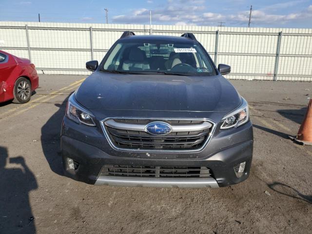 VIN 4S4BTALC9L3139179 2020 Subaru Outback, Limited no.5