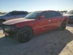 2016 DODGE CHARGER R/ - 2C3CDXCTXGH310151