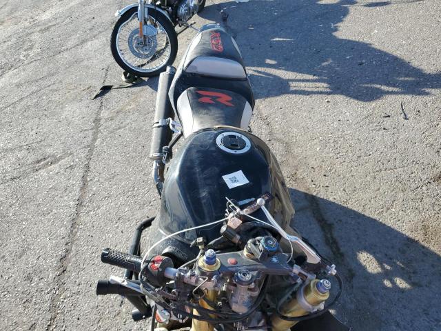 2005 SUZUKI GSX-R600 K - JS1GN7CA652103944