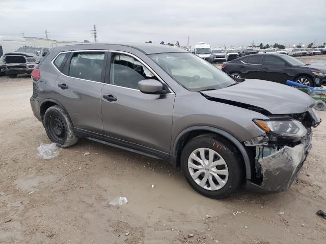 2017 NISSAN ROGUE S - KNMAT2MT0HP616957