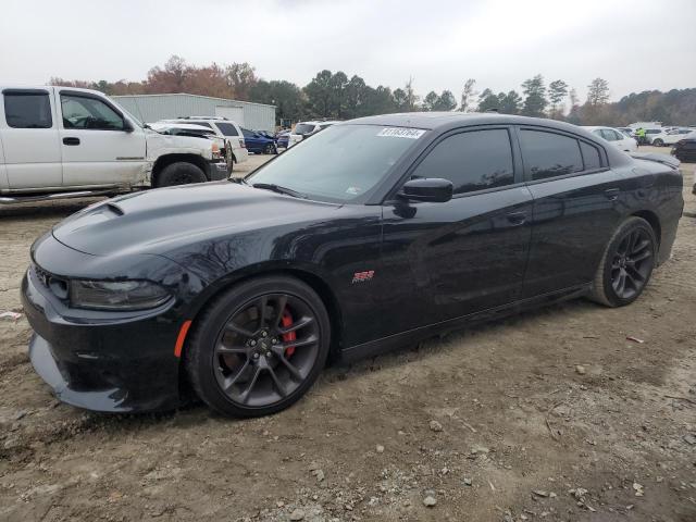 DODGE CHARGER SCAT PACK