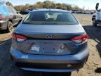 Lot #3024735311 2022 TOYOTA COROLLA LE