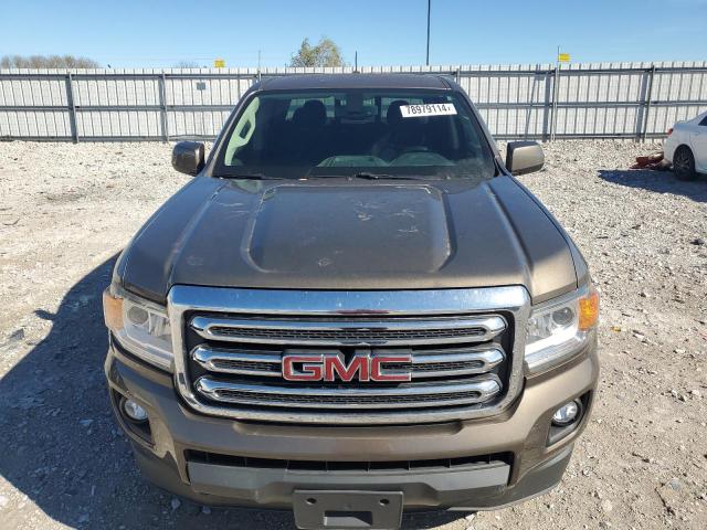 2015 GMC CANYON SLE - 1GTG6BE31F1228457