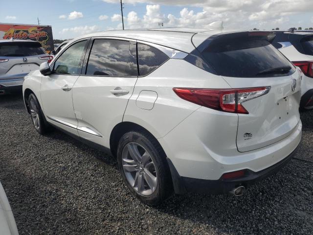 2019 ACURA RDX ADVANC - 5J8TC2H7XKL014248
