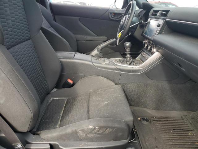 2022 TOYOTA GR 86 JF1ZNBB14N9755865