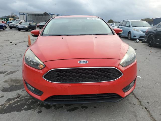 2016 FORD FOCUS SE - 1FADP3F21GL238641