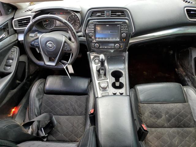2017 NISSAN MAXIMA 3.5 - 1N4AA6AP3HC415894