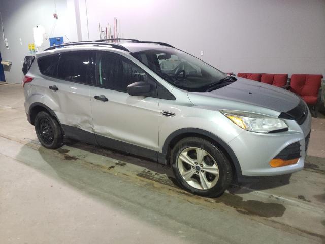 Vin: 1fmcu0f70eud04446, lot: 81261944, ford escape s 20144