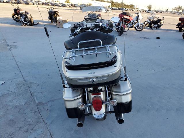 2009 YAMAHA XVZ13 TF JYAVP04E19A015424