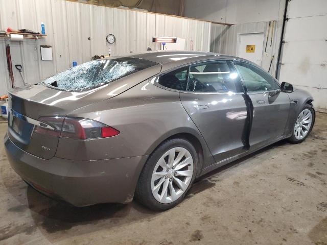 2016 TESLA MODEL S - 5YJSA1E24GF169763