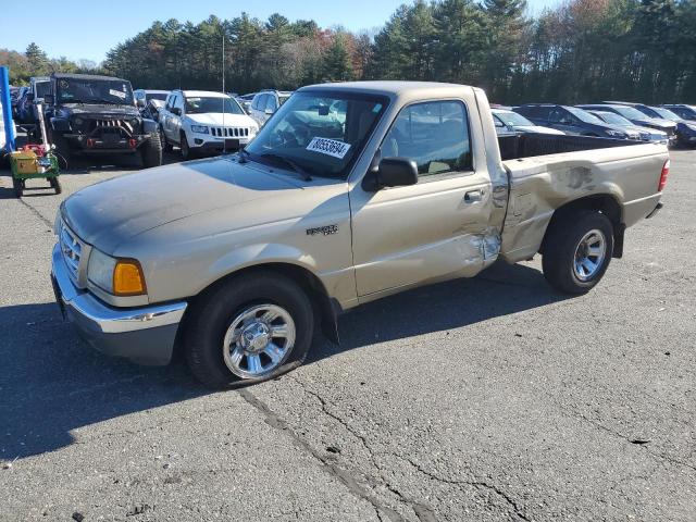 2002 FORD RANGER #3008643952