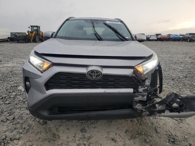 2020 TOYOTA RAV4 XLE - 2T3W1RFV9LC067924