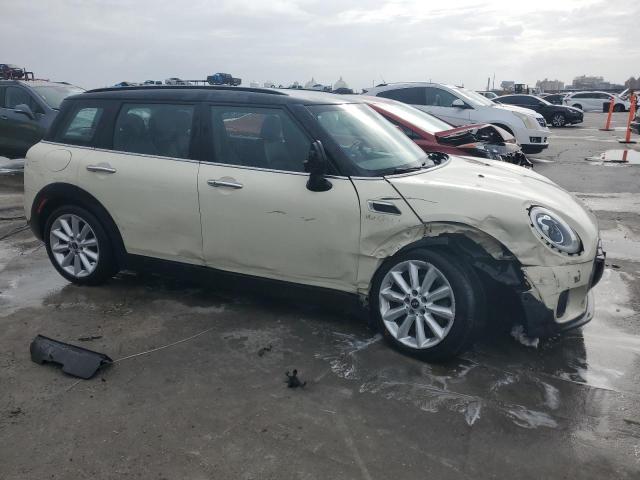 2017 MINI COOPER CLU WMWLN5C30H2E33464
