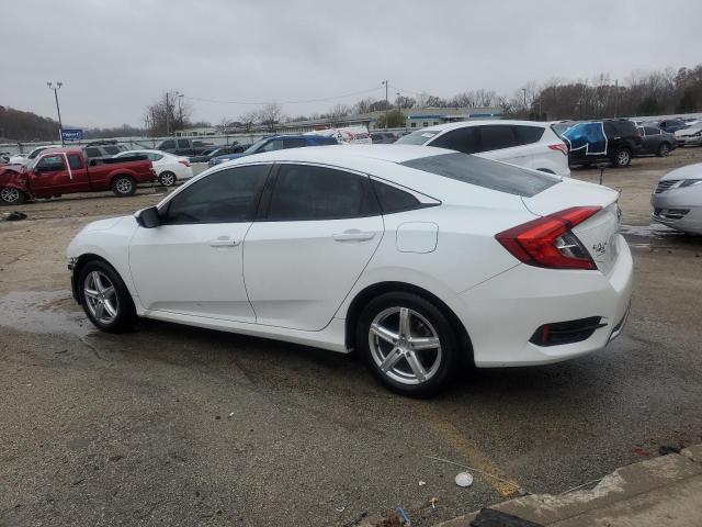 19XFC2F66KE014049 2019 HONDA CIVIC