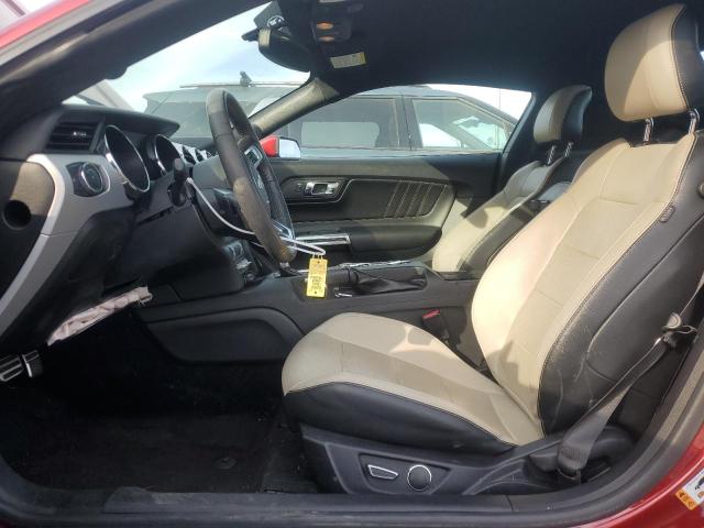 2015 FORD MUSTANG GT - 1FA6P8CF5F5301465