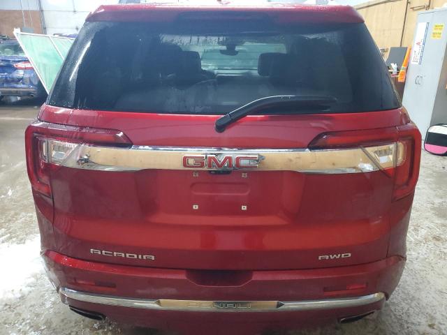 2021 GMC ACADIA DEN - 1GKKNXLS8MZ204938