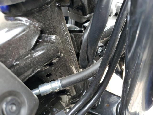 2022 SUZUKI GSX250R LC6DN11A0N1100225