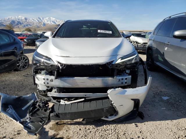 VIN 2T2HGCEZ8SC060264 2025 LEXUS NX no.5