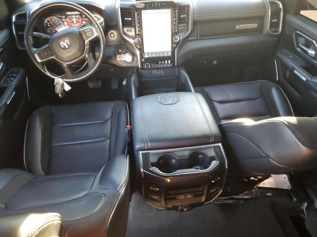 2022 RAM 1500 LARAM - 1C6SRFJTXNN297208