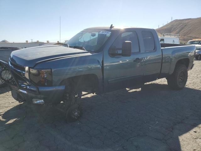 2008 CHEVROLET SILVERADO #2972684611