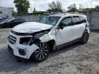 Lot #2995954379 2021 MERCEDES-BENZ GLB 250