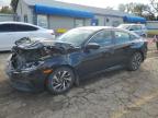 2016 HONDA CIVIC EX - 19XFC2F79GE085200