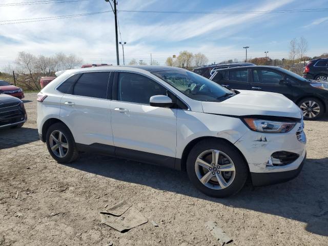 2021 FORD EDGE SEL - 2FMPK4J94MBA34004