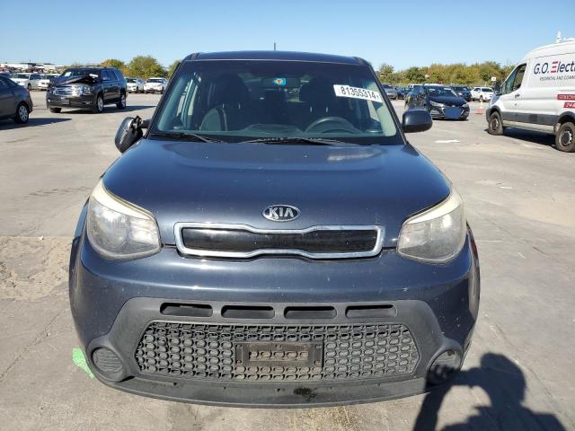 2015 KIA SOUL + - KNDJP3A55F7181186
