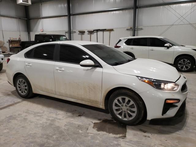 VIN 3KPF24AD1ME395459 2021 KIA FORTE no.4