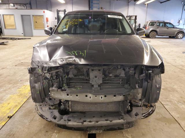 VIN JM3TCACY1H0134370 2017 MAZDA CX-9 no.5