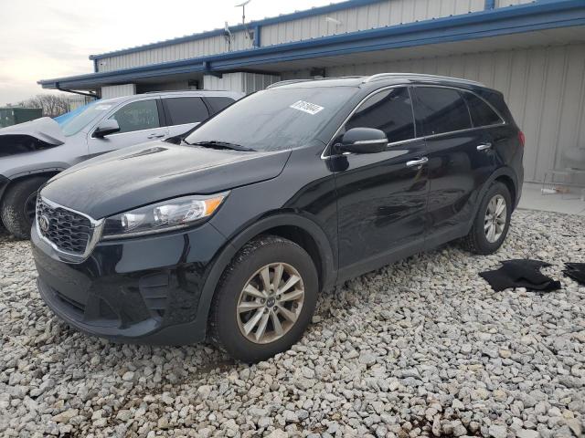 KIA SORENTO L