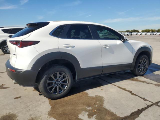 2020 MAZDA CX-30 - 3MVDMABLXLM127549
