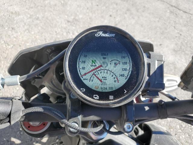 2024 INDIAN MOTORCYCLE CO. FTR SPORT - 56KRZM227R3015460