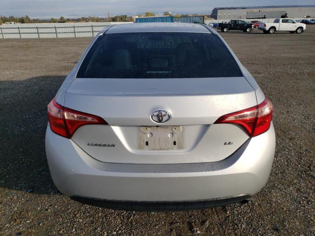 VIN 5YFBURHE3KP884610 2019 TOYOTA COROLLA no.6