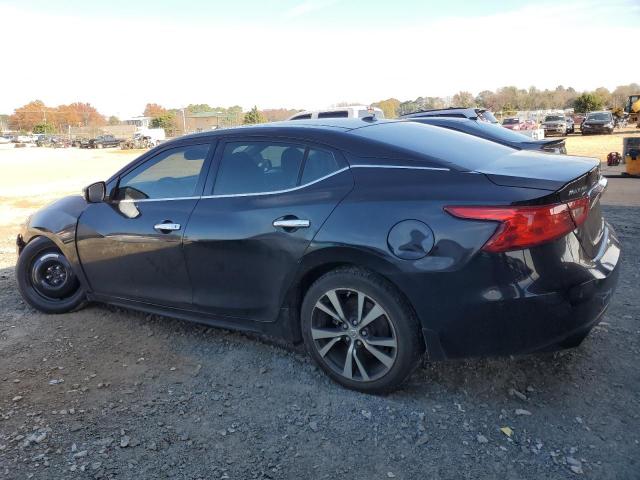 2016 NISSAN MAXIMA 3.5 - 1N4AA6AP0GC427080