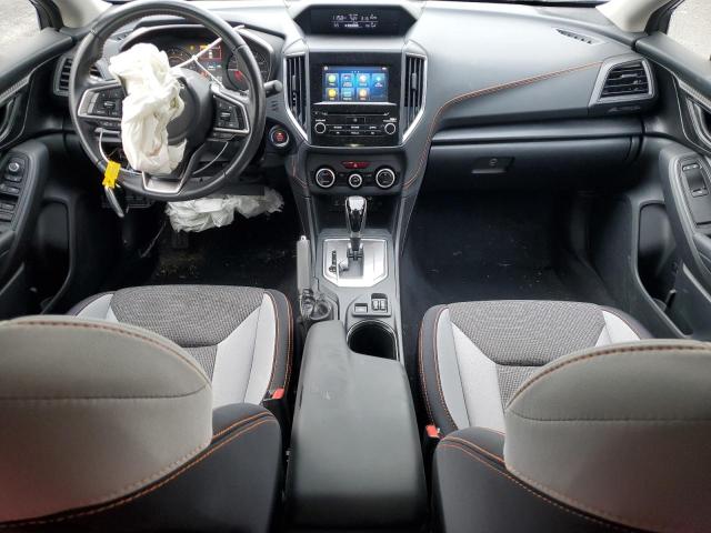 2020 SUBARU CROSSTREK - JF2GTAEC4L8251660