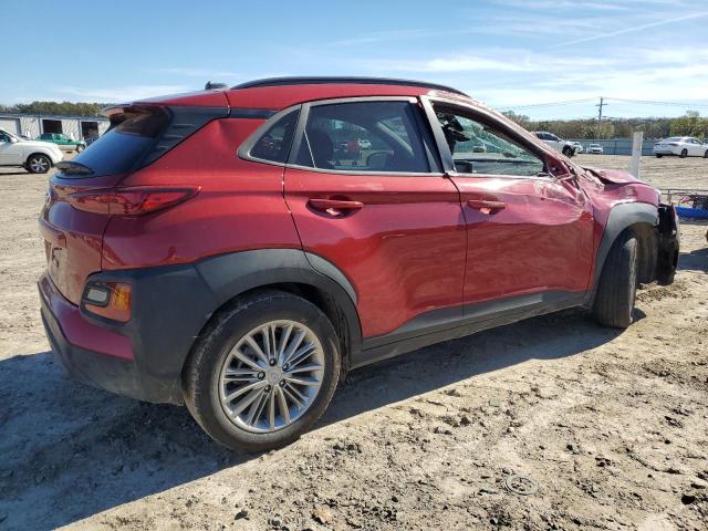 2021 HYUNDAI KONA SEL - KM8K22AA9MU746706