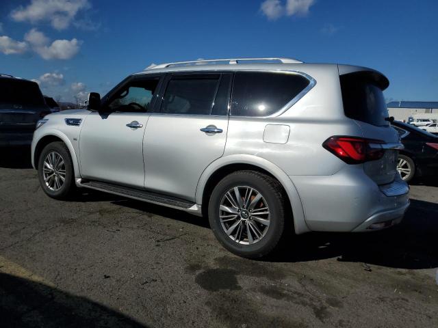 VIN JN8AZ2NF8L9704941 2020 INFINITI QX80 no.2