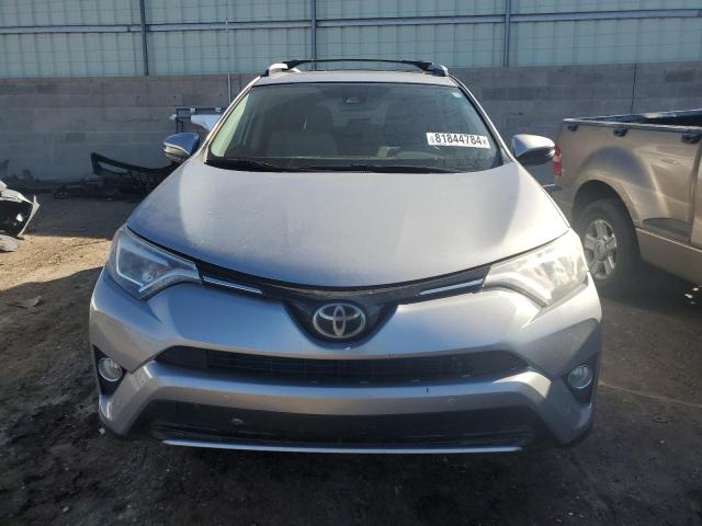 2016 TOYOTA RAV4 LIMIT - 2T3YFREV9GW239398