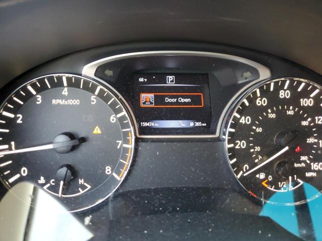 2017 NISSAN ALTIMA 2.5 - 1N4AL3AP3HC178672
