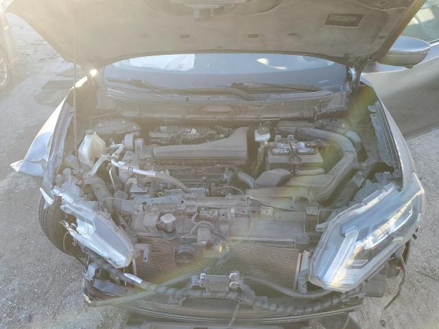 2017 NISSAN ROGUE S - 5N1AT2MT9HC875787