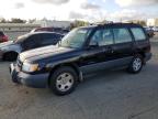 SUBARU FORESTER L photo