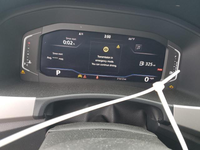 2023 VOLKSWAGEN ATLAS SE - 1V2JR2CA9PC543848