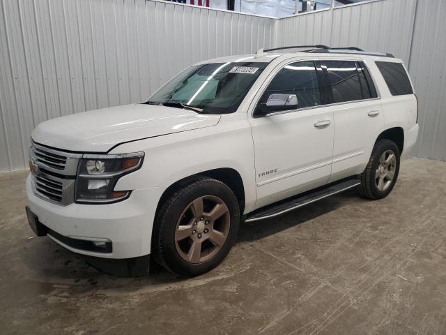 2020 CHEVROLET TAHOE K150 #3029493374