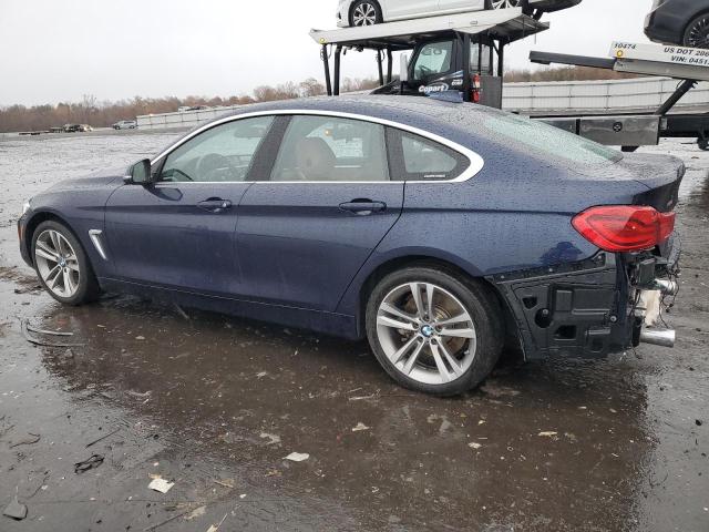 VIN WBA4J7C54JBH13939 2018 BMW 4 SERIES no.2