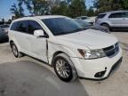 DODGE JOURNEY SX photo