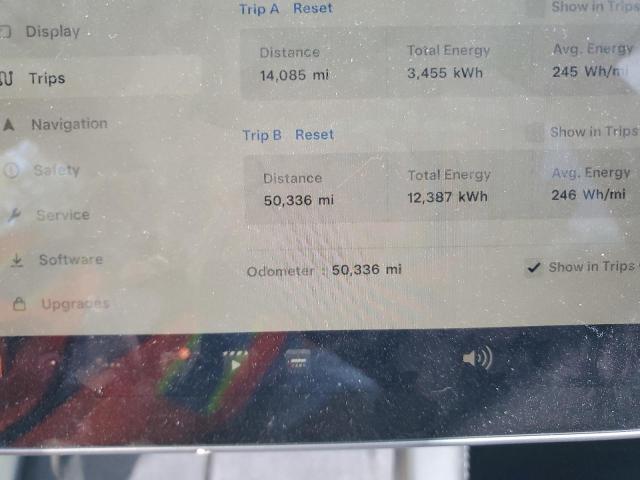 2023 TESLA MODEL 3 5YJ3E1EA1PF409237